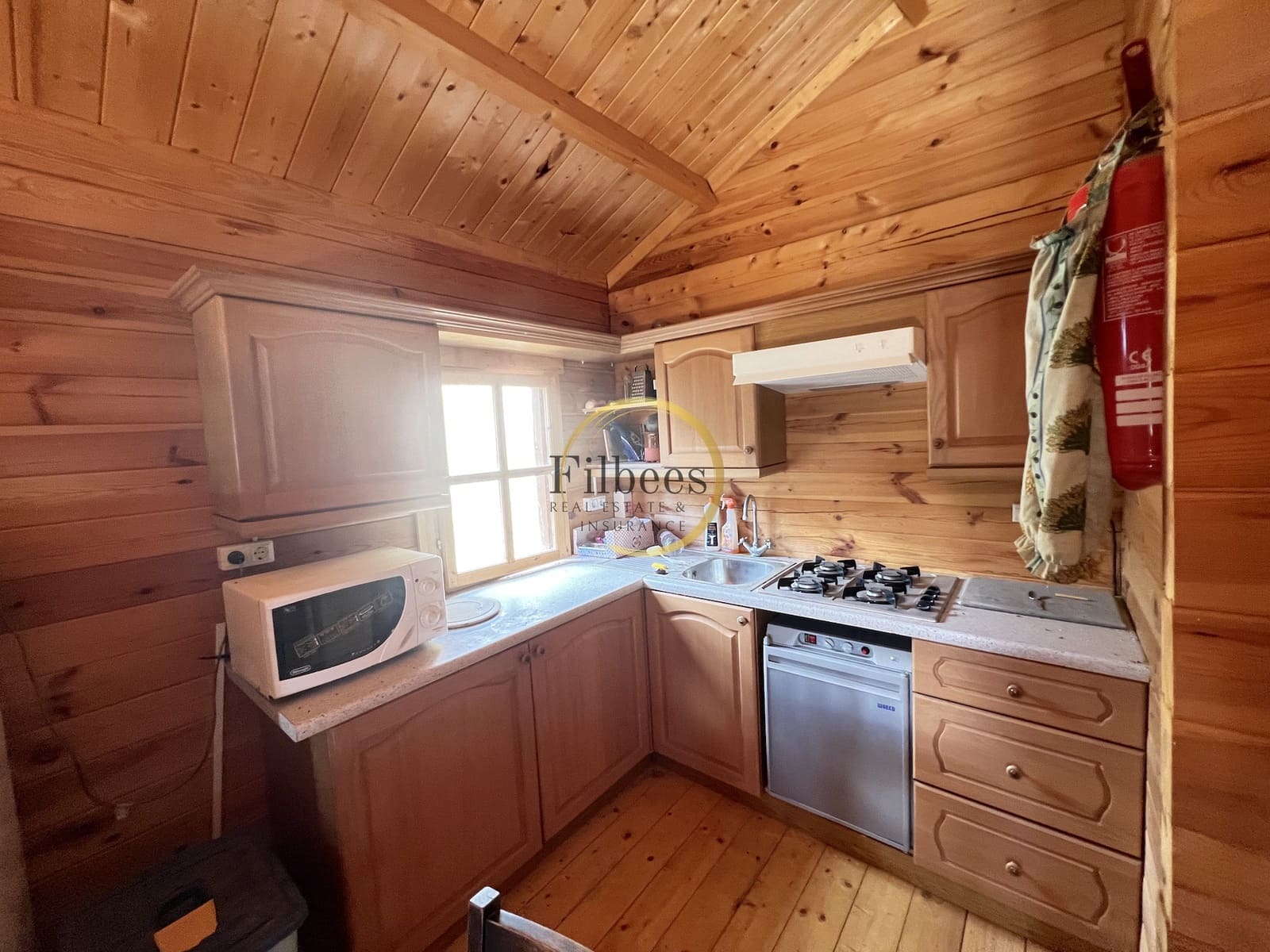 3 bedroom Villa for sale in Morata with garage - € 200,000 (Ref: 9725010)