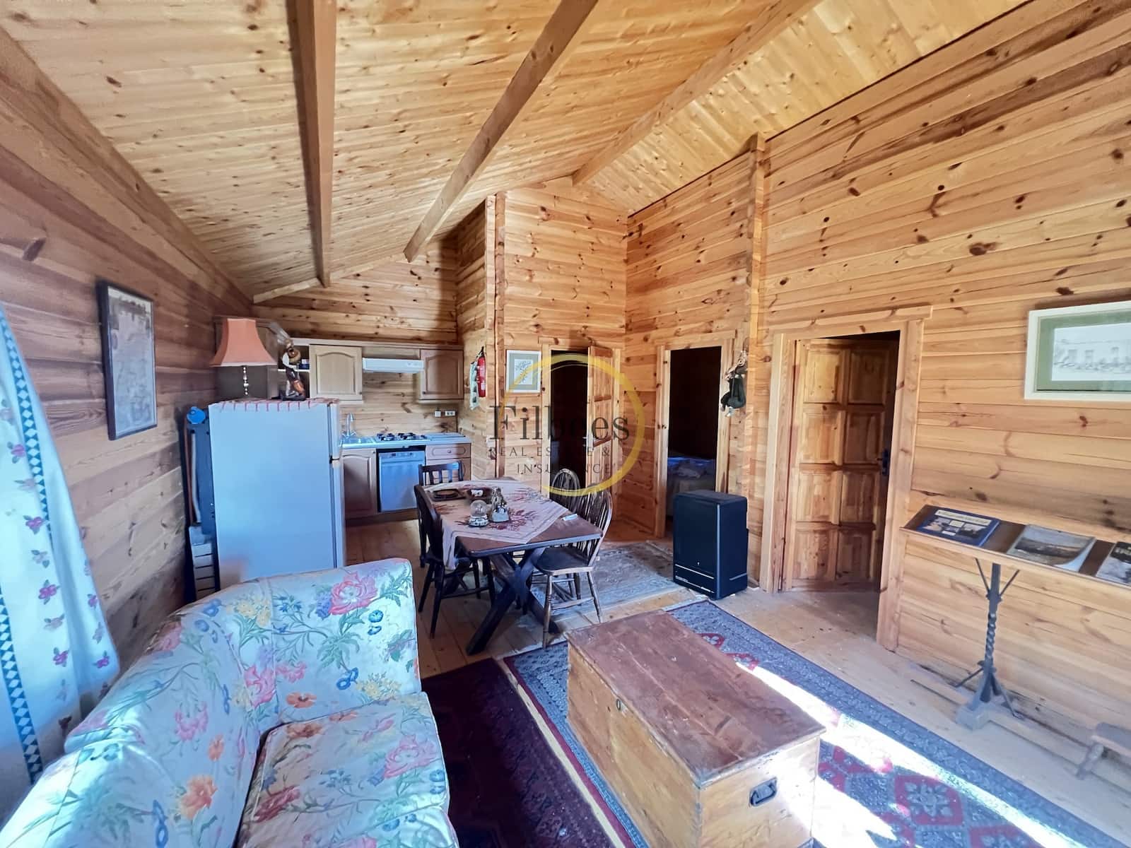 3 bedroom Villa for sale in Morata with garage - € 200,000 (Ref: 9725010)