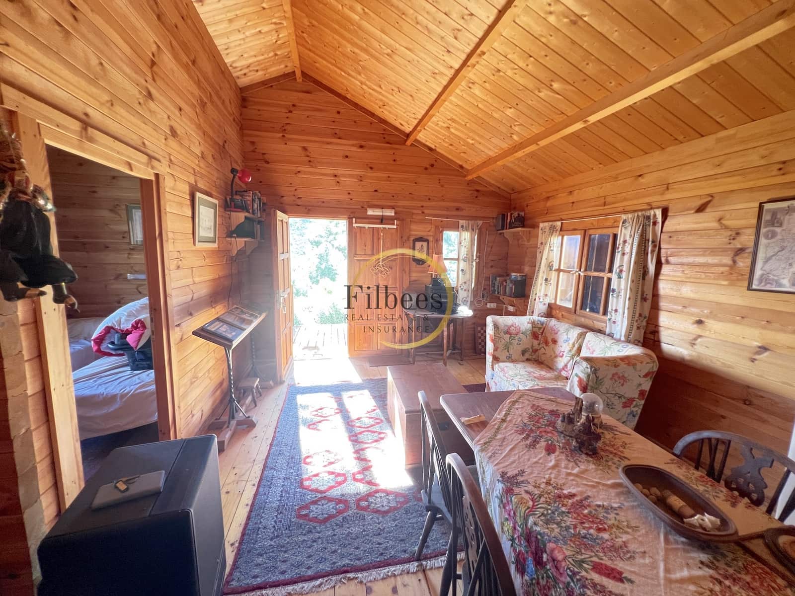 3 bedroom Villa for sale in Morata with garage - € 200,000 (Ref: 9725010)