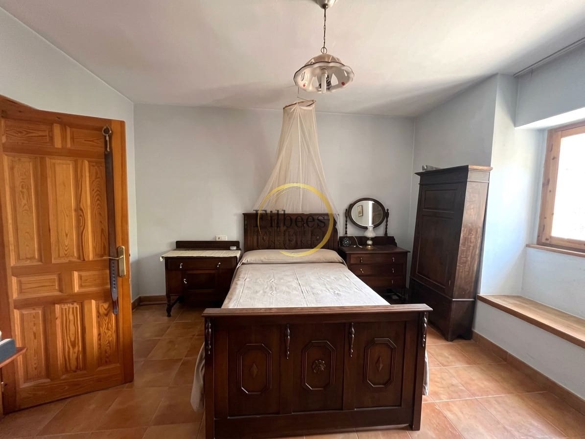3 soverom Villa til salgs i Morata med garasje - € 200 000 (Ref: 9725010)