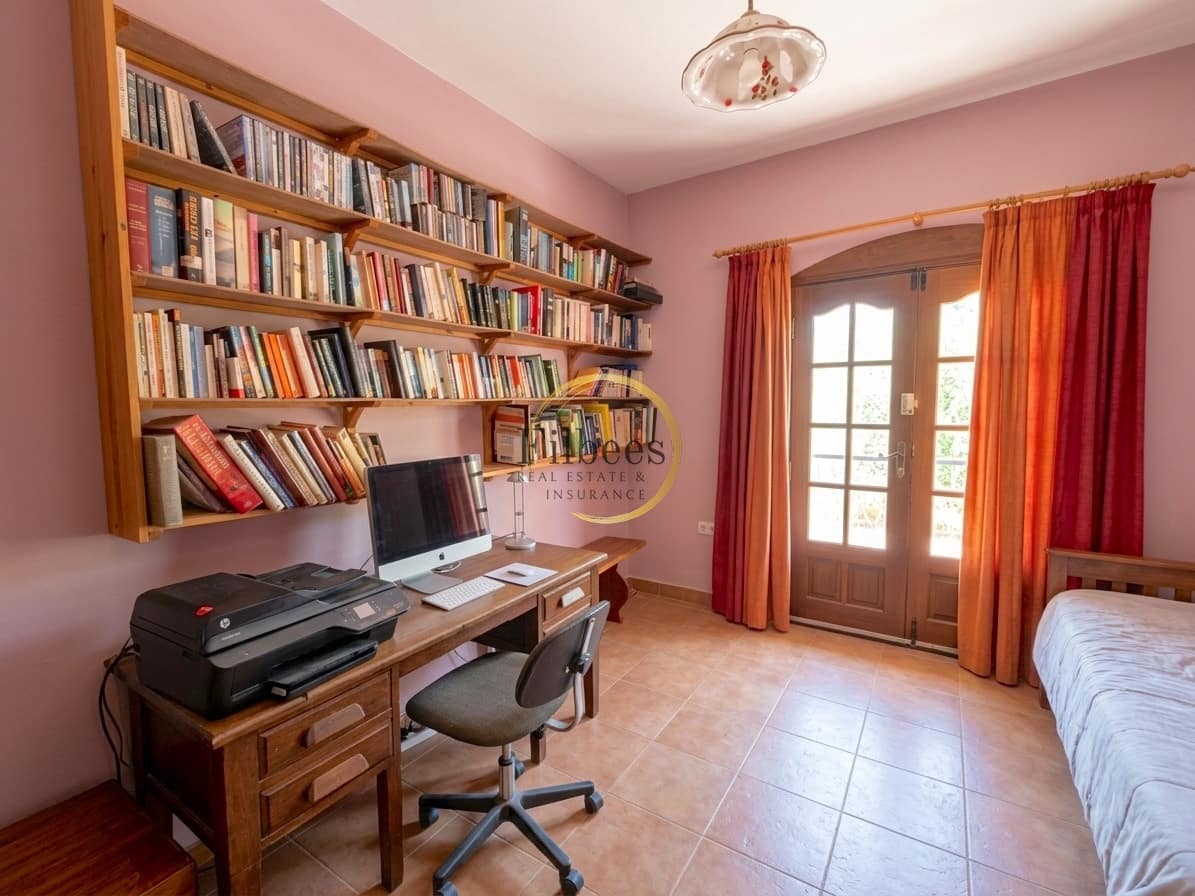 3 soverom Villa til salgs i Morata med garasje - € 200 000 (Ref: 9725010)