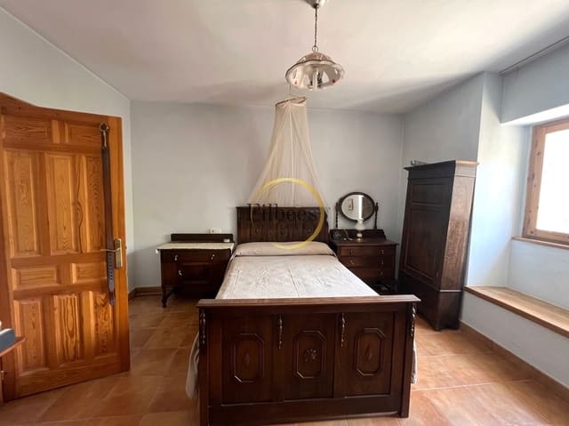 3 camera da letto Villa in vendita in Morata, Lorca con garage - 200.000 € (Rif: 9725010)