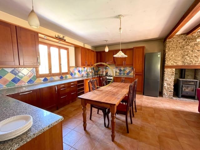 3 camera da letto Villa in vendita in Morata, Lorca con garage - 200.000 € (Rif: 9725010)
