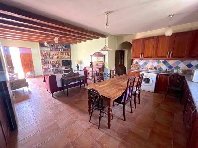 3 camera da letto Villa in vendita in Morata, Lorca con garage - 200.000 € (Rif: 9725010)