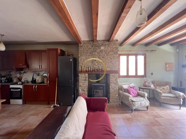 3 camera da letto Villa in vendita in Morata, Lorca con garage - 200.000 € (Rif: 9725010)