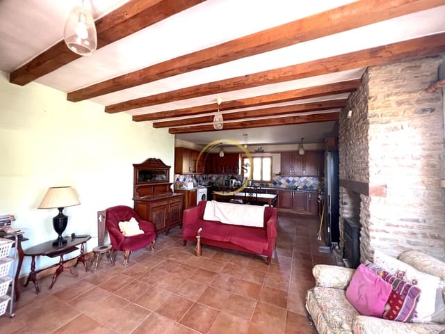 3 camera da letto Villa in vendita in Morata, Lorca con garage - 200.000 € (Rif: 9725010)