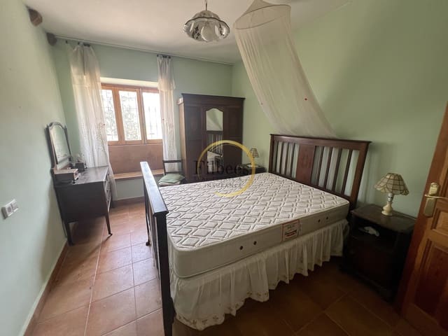 3 camera da letto Villa in vendita in Morata, Lorca con garage - 200.000 € (Rif: 9725010)