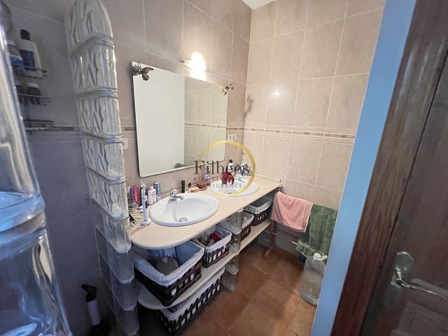 3 soveværelse Villa til salg i Morata, Lorca med garage - € 200.000 (Ref: 9725010)