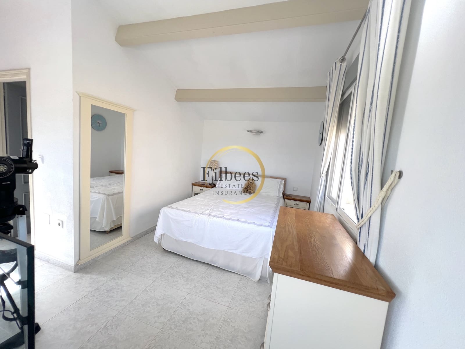 3 soveværelse Villa til salg i Alamillo med garage - € 279.000 (Ref: 9772456)