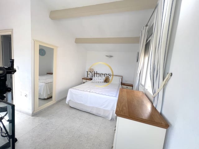 3 slaapkamer Villa te koop in Alamillo, Mazarrón met garage - € 279.000 (Ref: 9772456)