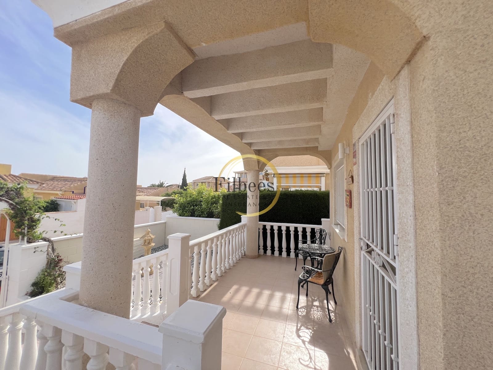 3 soveværelse Villa til salg i Alamillo med garage - € 279.000 (Ref: 9772456)