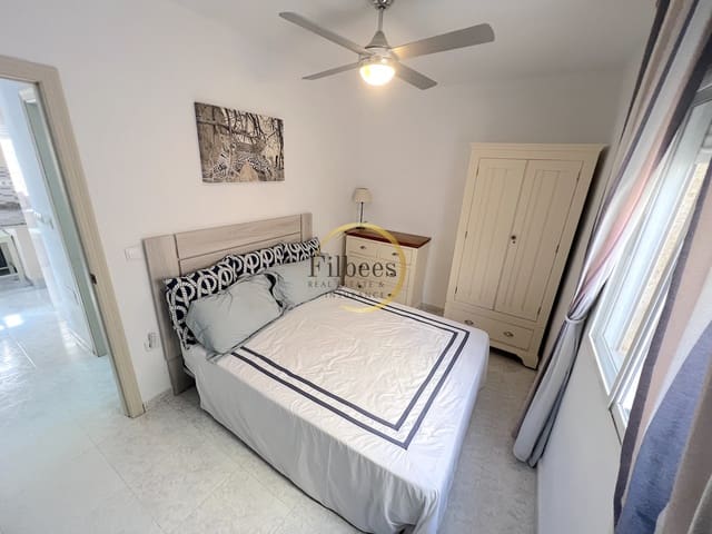 3 slaapkamer Villa te koop in Alamillo, Mazarrón met garage - € 279.000 (Ref: 9772456)