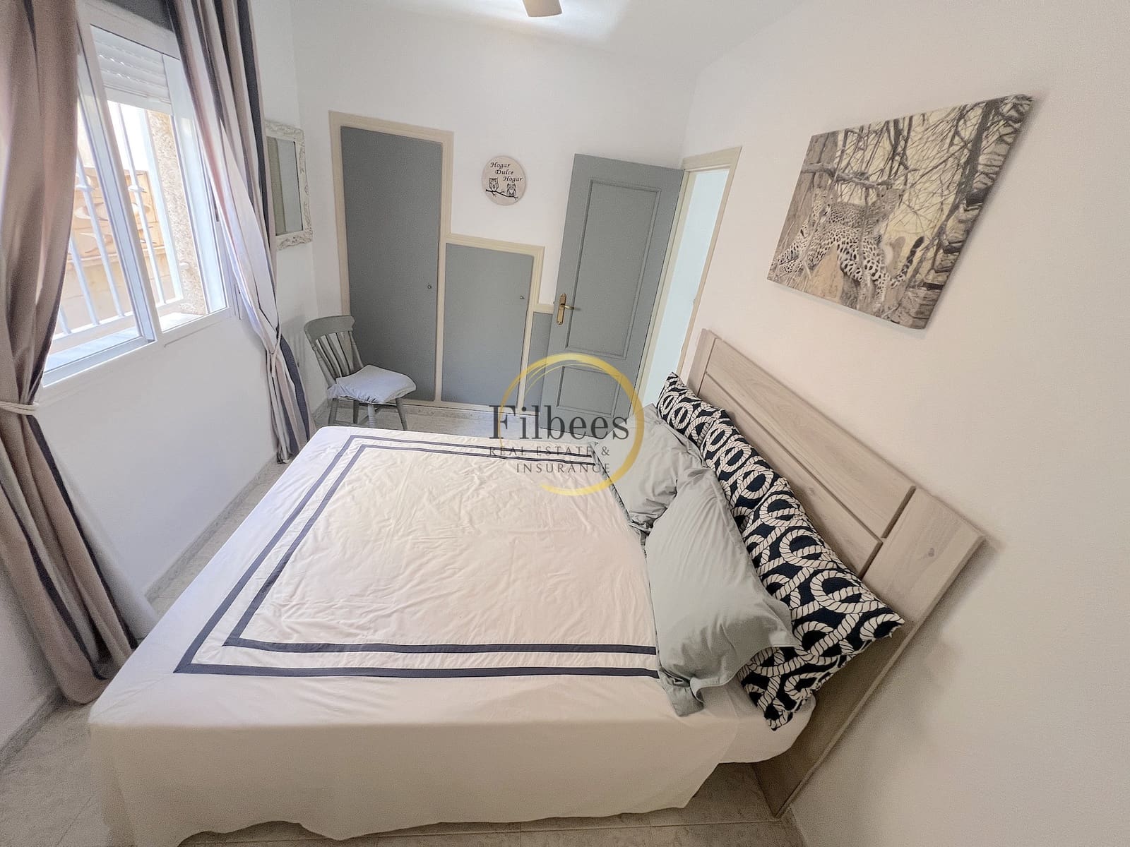 3 soveværelse Villa til salg i Alamillo med garage - € 279.000 (Ref: 9772456)