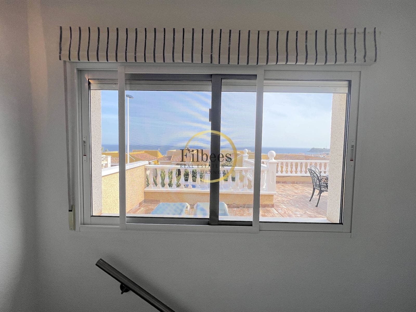 3 soveværelse Villa til salg i Alamillo med garage - € 279.000 (Ref: 9772456)