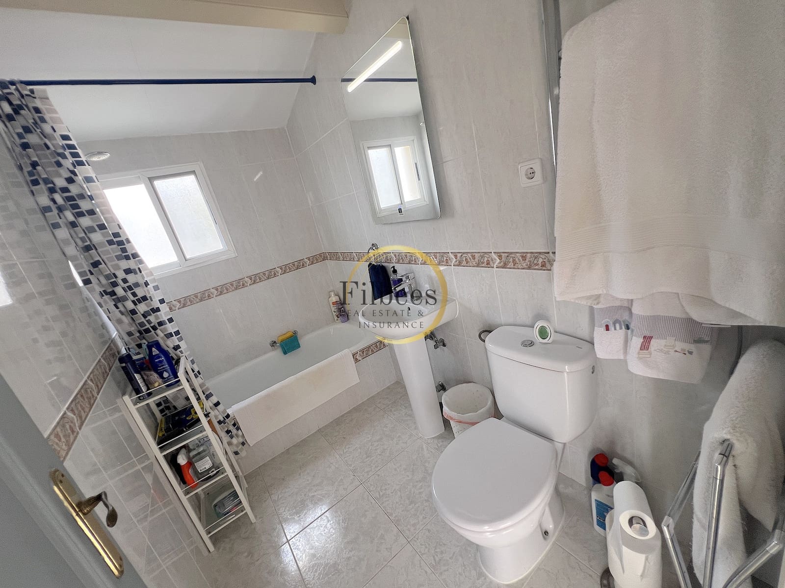 3 soveværelse Villa til salg i Alamillo med garage - € 279.000 (Ref: 9772456)