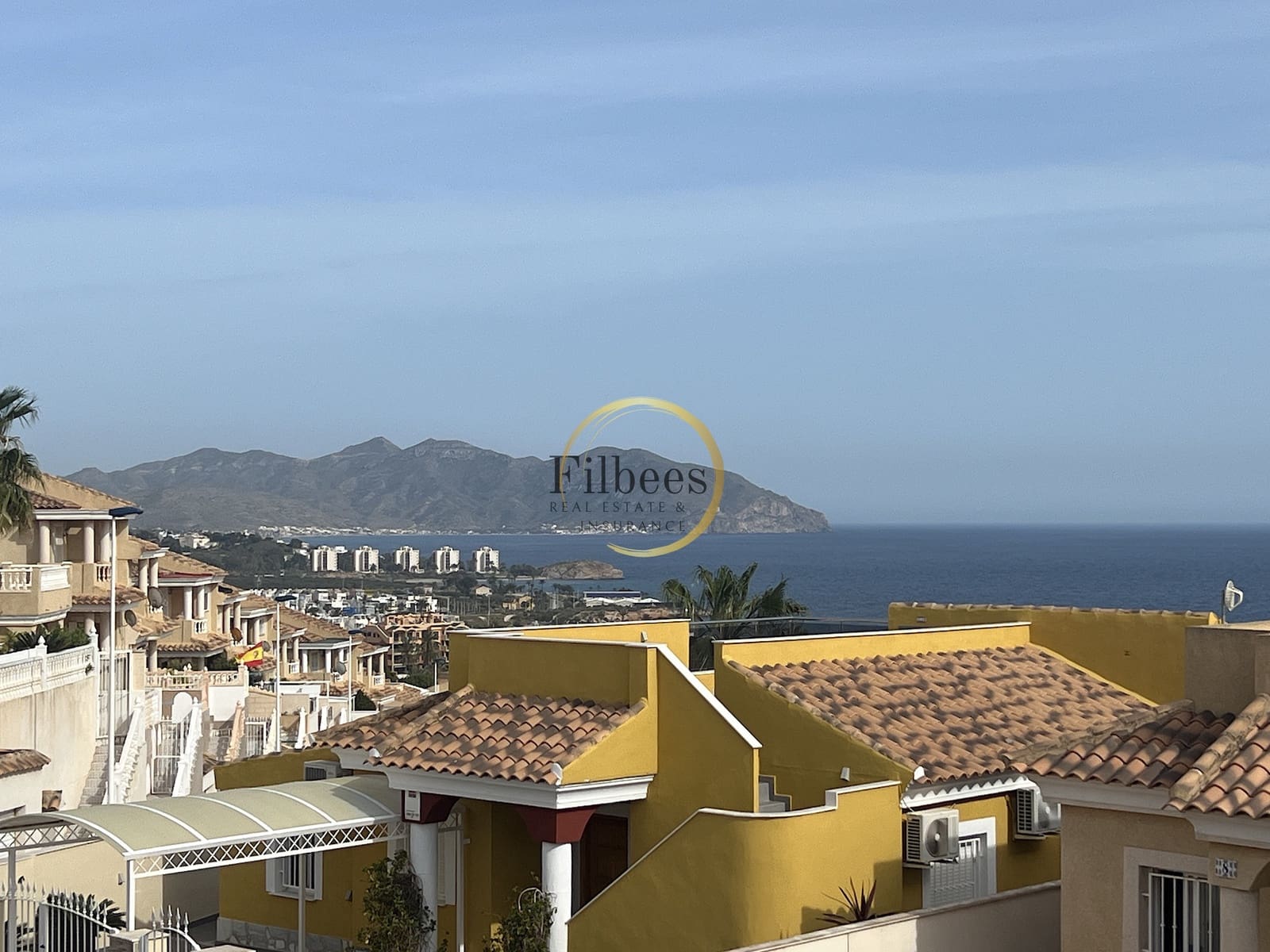 3 soveværelse Villa til salg i Alamillo med garage - € 279.000 (Ref: 9772456)