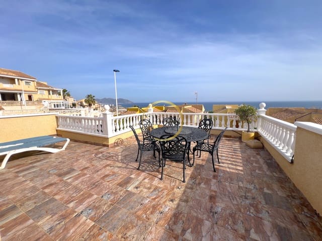 3 slaapkamer Villa te koop in Alamillo, Mazarrón met garage - € 279.000 (Ref: 9772456)