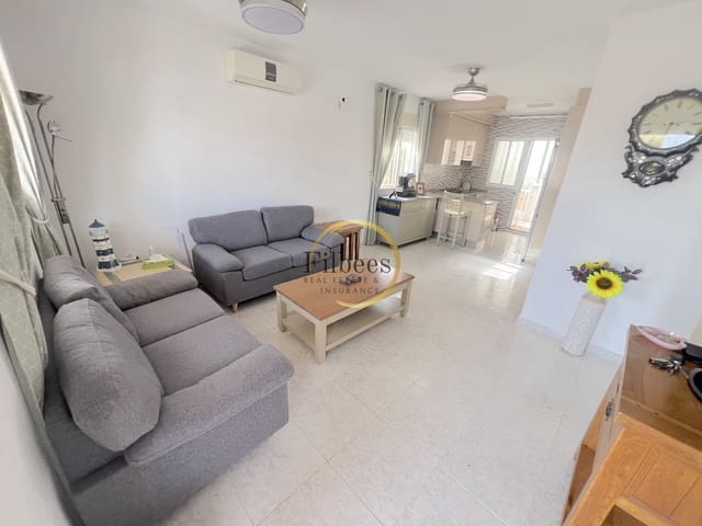 3 slaapkamer Villa te koop in Alamillo, Mazarrón met garage - € 279.000 (Ref: 9772456)