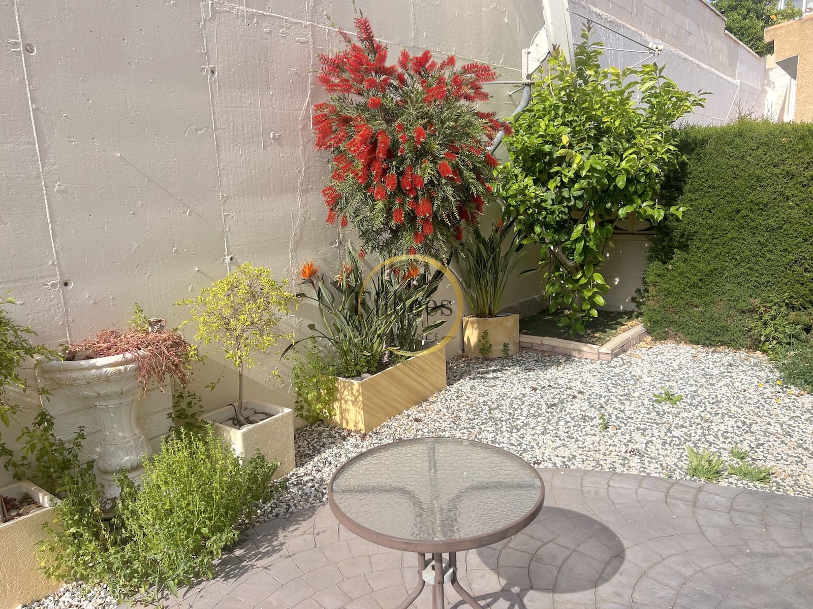 3 soveværelse Villa til salg i Alamillo med garage - € 279.000 (Ref: 9772456)