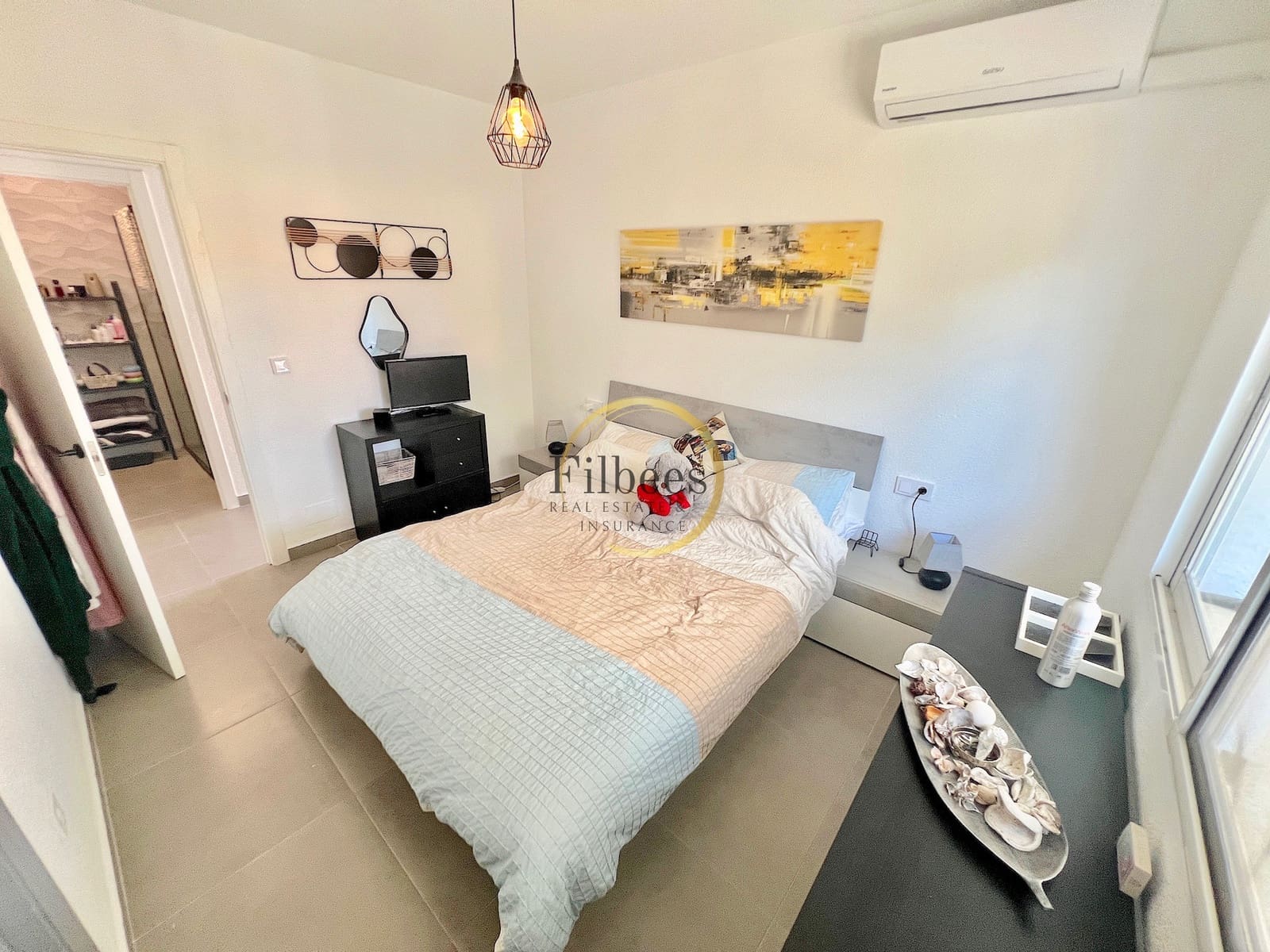 Chalet de 5 habitaciones en La Azohia en venta con piscina - 750.000 € (Ref: 9787955)