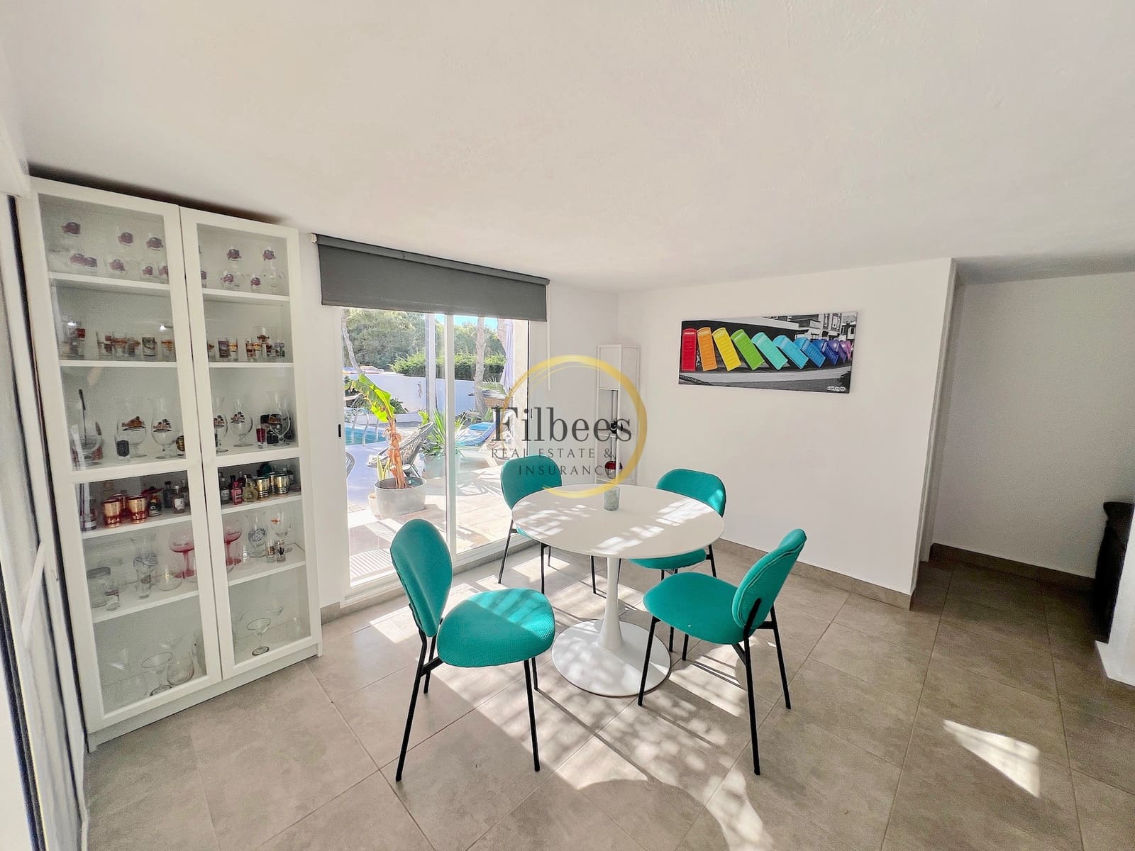 Chalet de 5 habitaciones en La Azohia en venta con piscina - 750.000 € (Ref: 9787955)