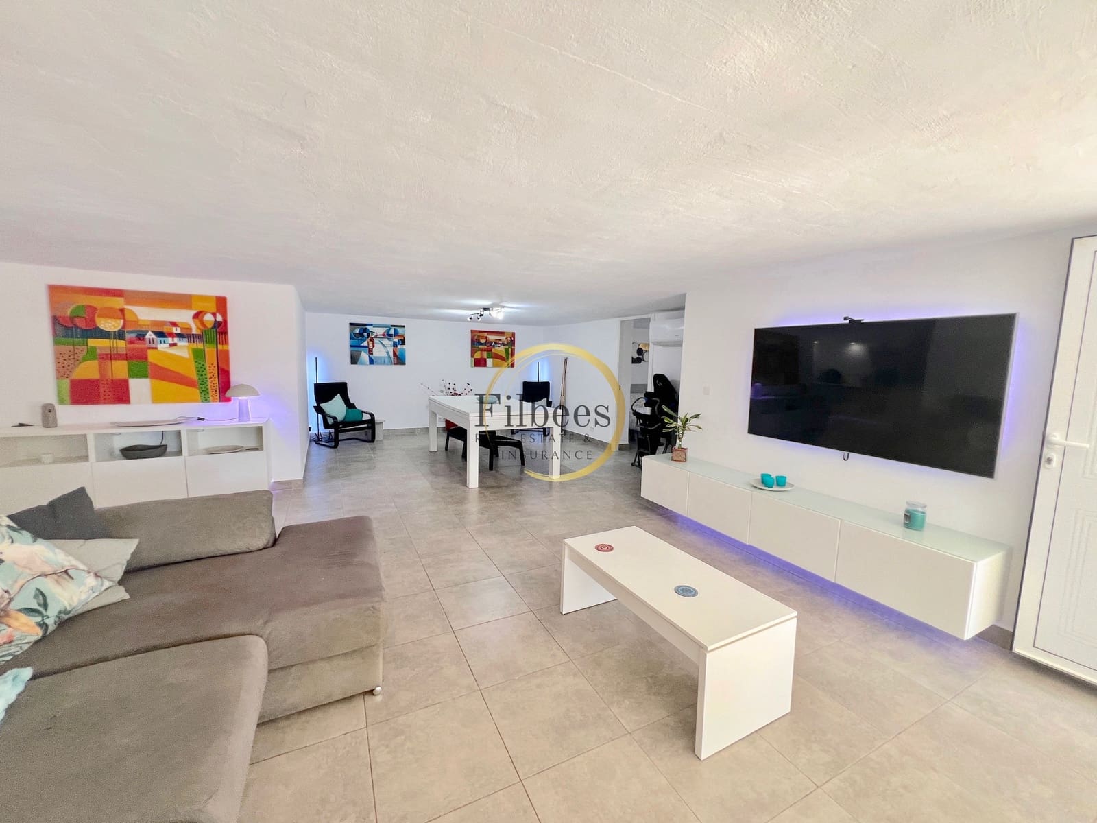 Chalet de 5 habitaciones en La Azohia en venta con piscina - 750.000 € (Ref: 9787955)