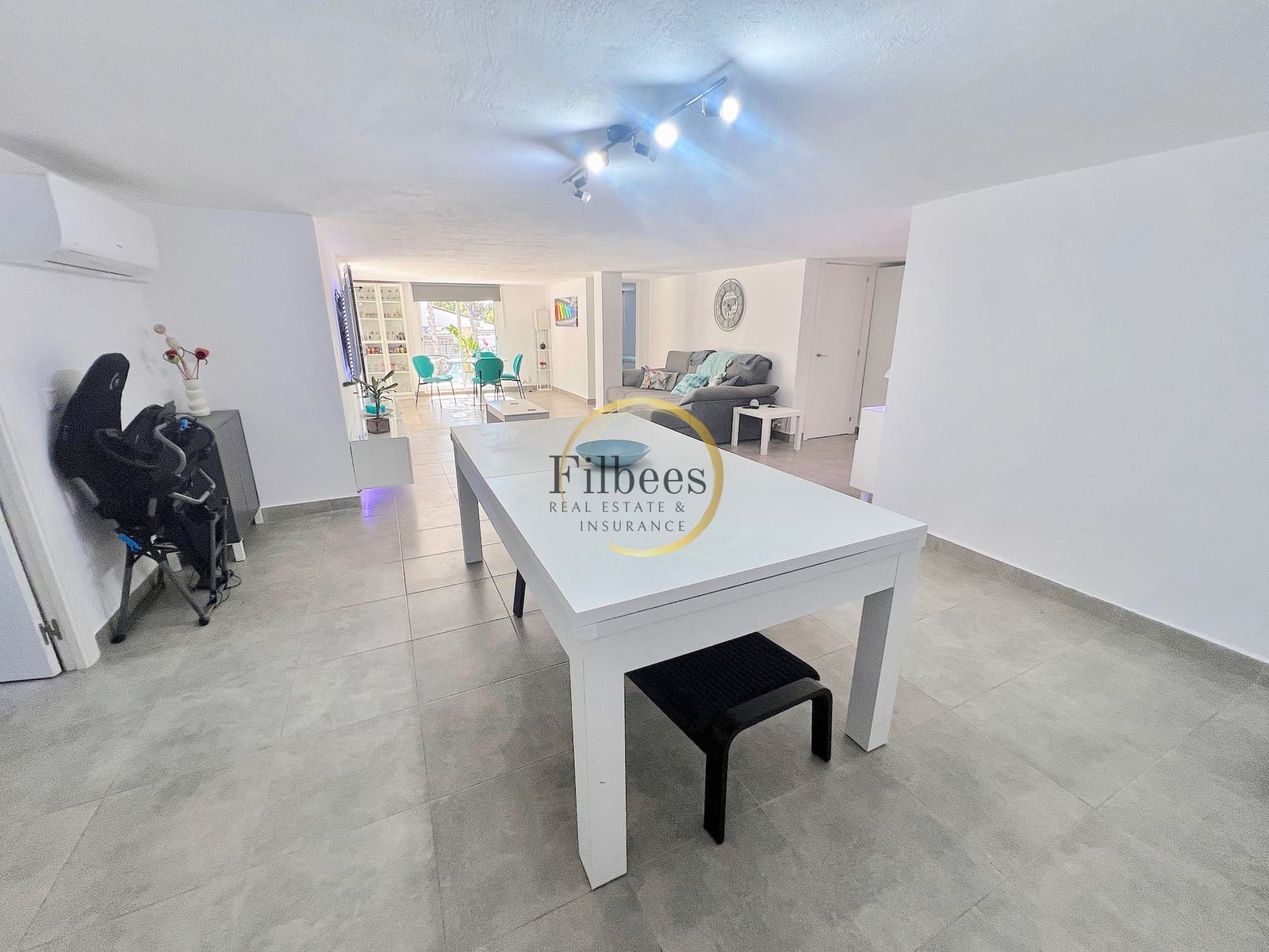 Chalet de 5 habitaciones en La Azohia en venta con piscina - 750.000 € (Ref: 9787955)