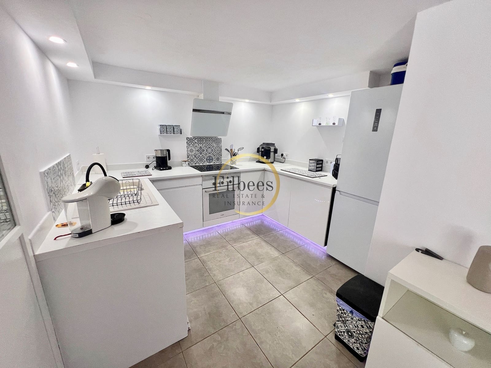 Chalet de 5 habitaciones en La Azohia en venta con piscina - 750.000 € (Ref: 9787955)