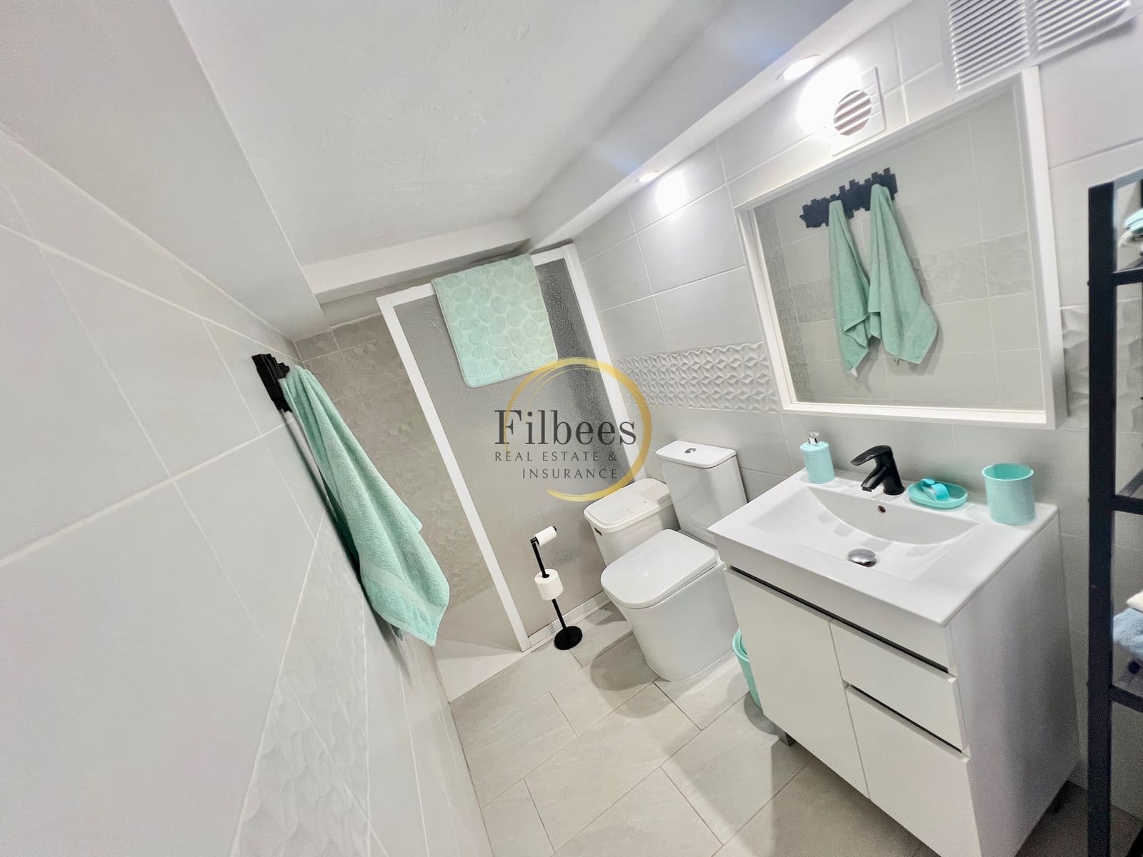 Chalet de 5 habitaciones en La Azohia en venta con piscina - 750.000 € (Ref: 9787955)