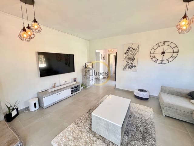 5 camera da letto Villa in vendita in La Azohia, Cartagena con piscina - 750.000 € (Rif: 9787955)