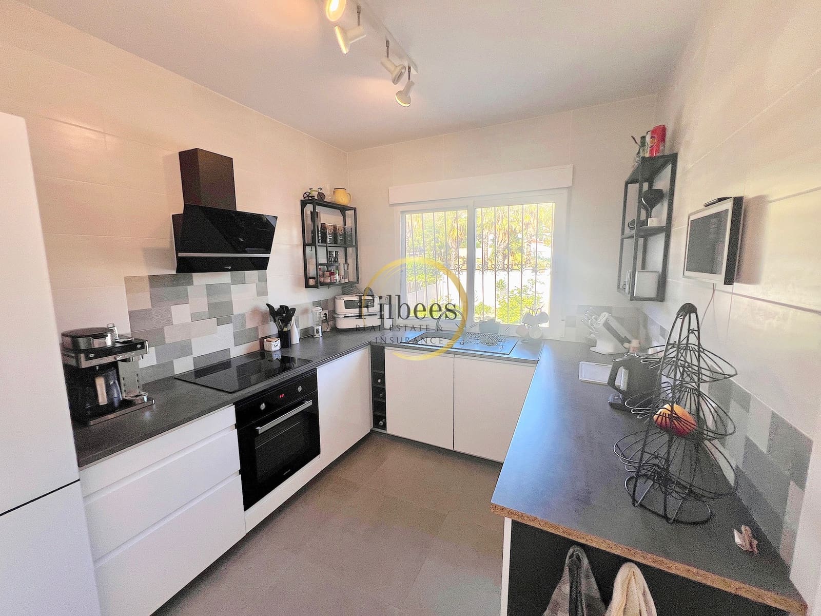 Chalet de 5 habitaciones en La Azohia en venta con piscina - 750.000 € (Ref: 9787955)