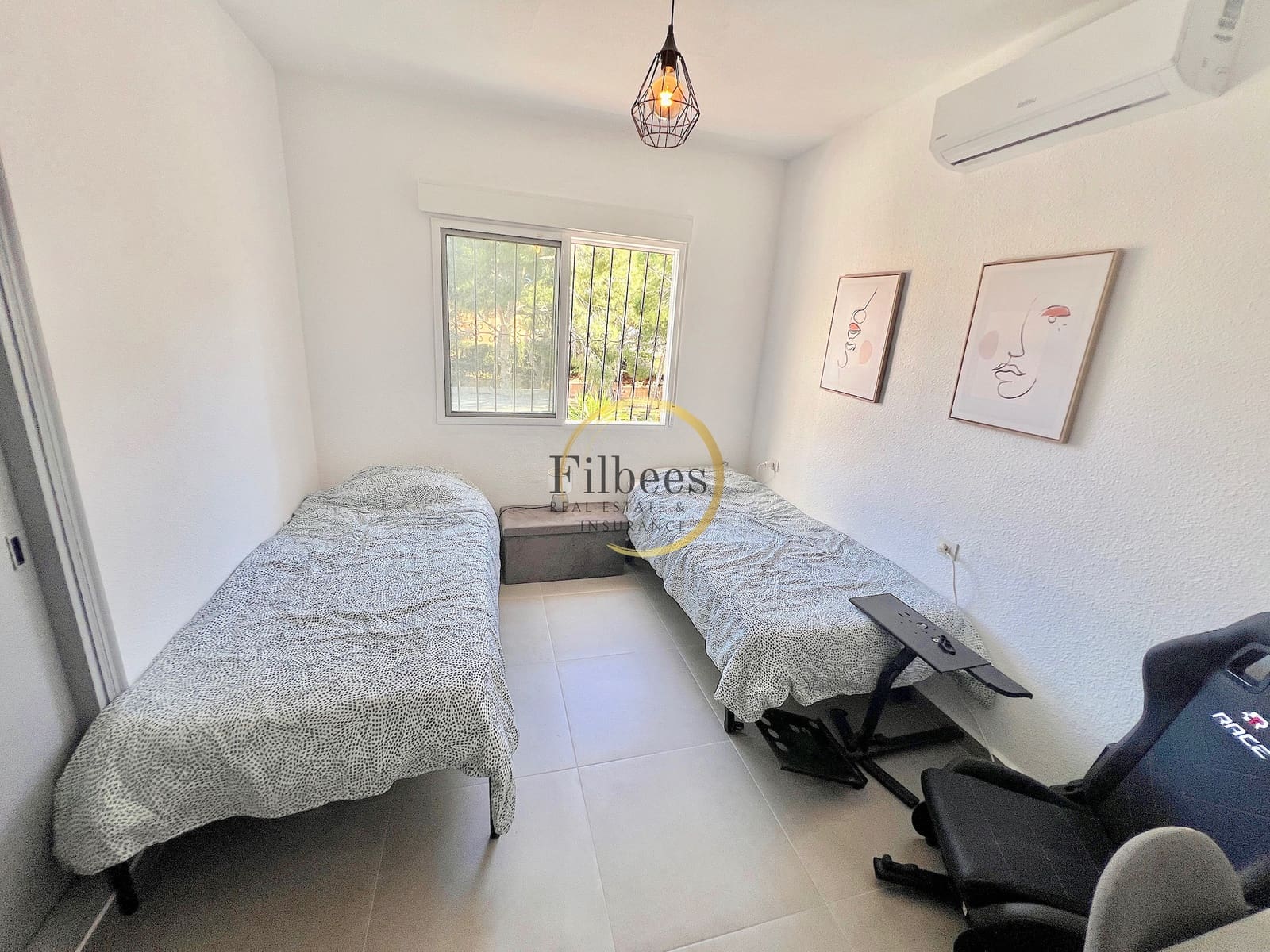 Chalet de 5 habitaciones en La Azohia en venta con piscina - 750.000 € (Ref: 9787955)