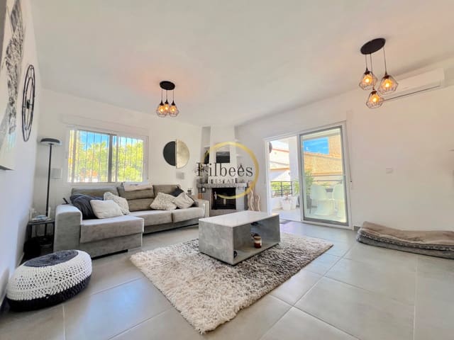 5 camera da letto Villa in vendita in La Azohia, Cartagena con piscina - 750.000 € (Rif: 9787955)