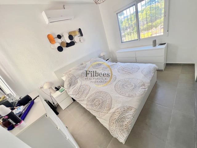 5 camera da letto Villa in vendita in La Azohia, Cartagena con piscina - 750.000 € (Rif: 9787955)