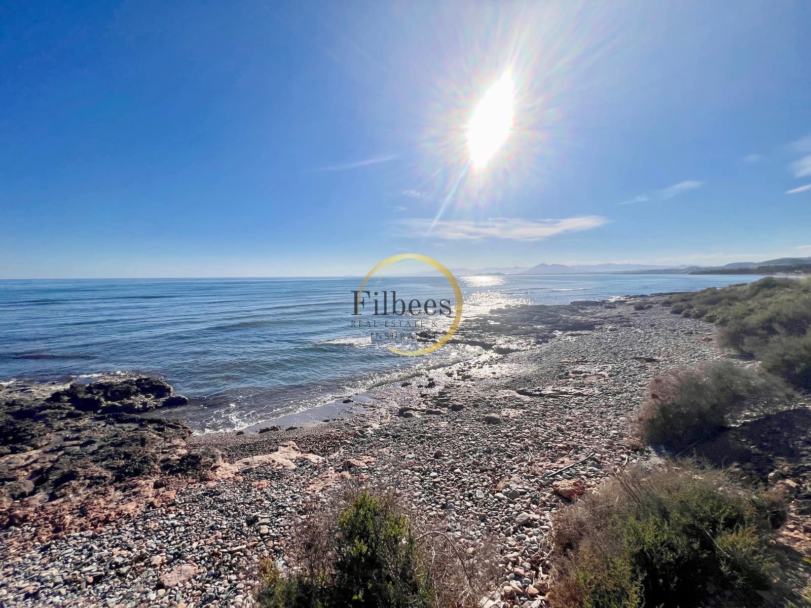 Chalet de 5 habitaciones en La Azohia en venta con piscina - 750.000 € (Ref: 9787955)