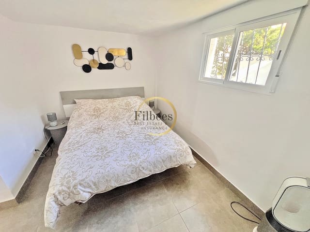 5 chambre Villa/Maison à vendre à La Azohia, Carthagène avec piscine garage - 750 000 € (Ref: 9787955)