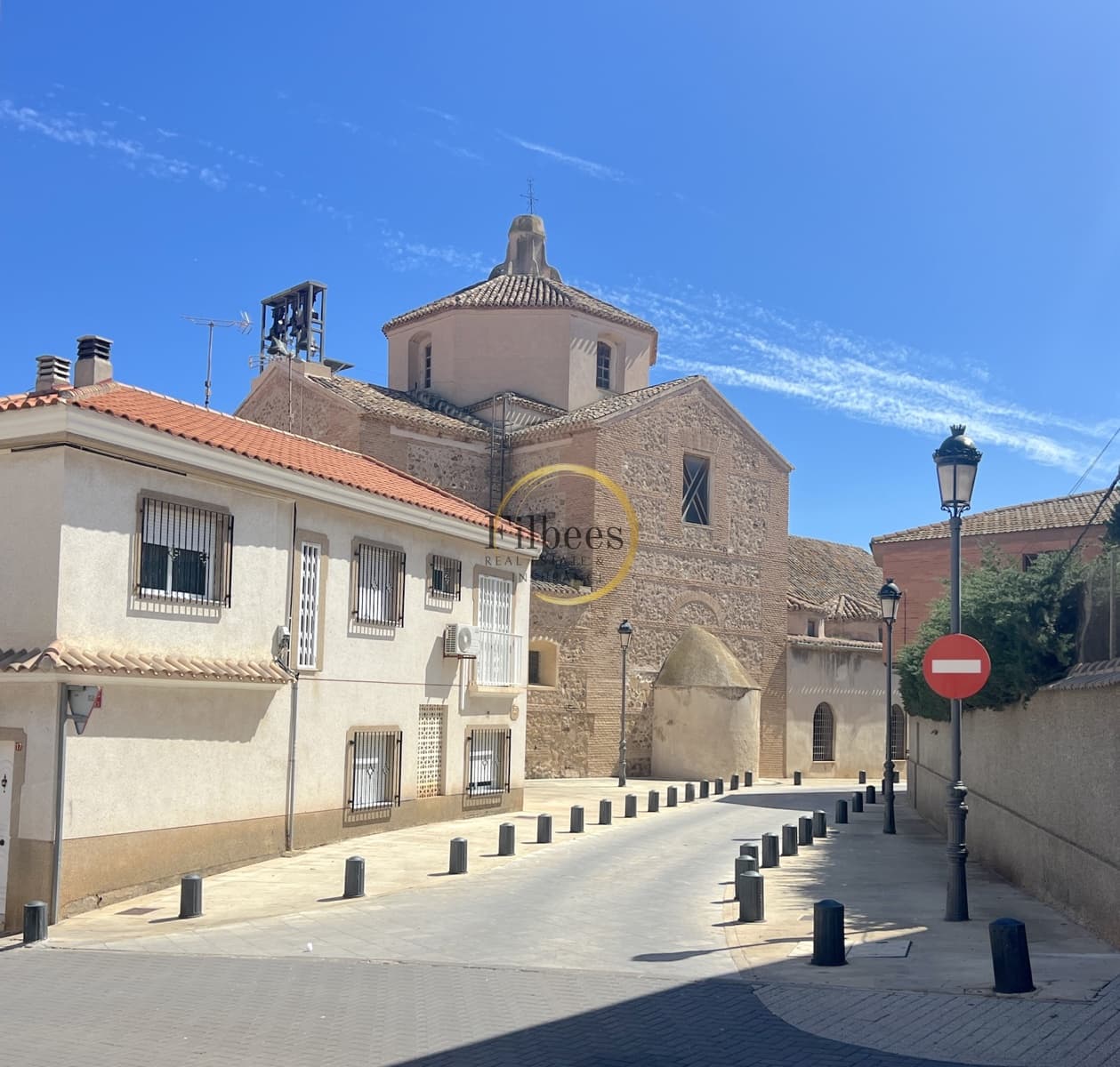 Terrain à Bâtir à vendre à Mazarron - 550 000 € (Ref: 9816627)