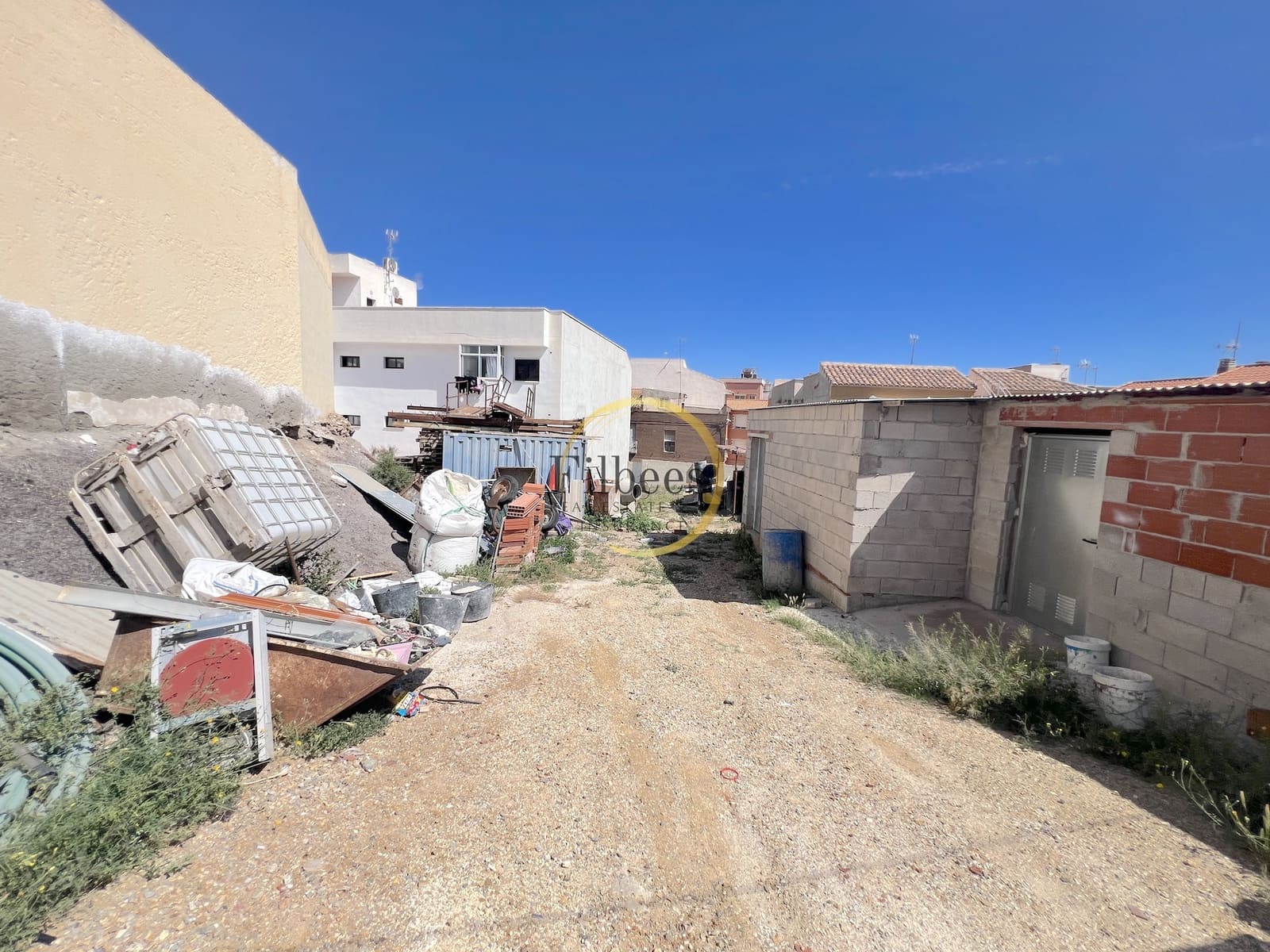 Terrain à Bâtir à vendre à Mazarron - 550 000 € (Ref: 9816627)