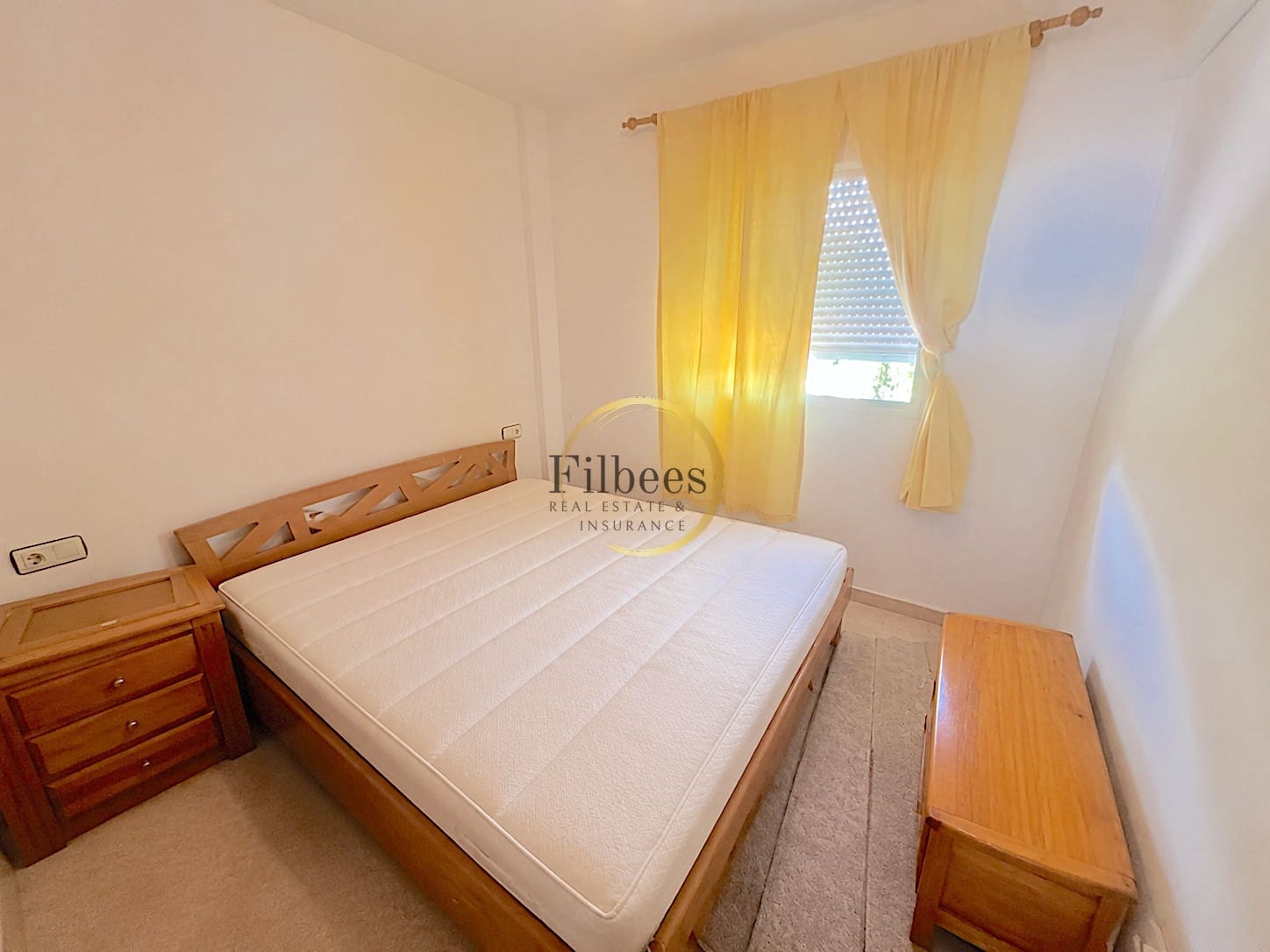 2 bedroom Apartment for sale in Bolnuevo - € 220,000 (Ref: 9834273)