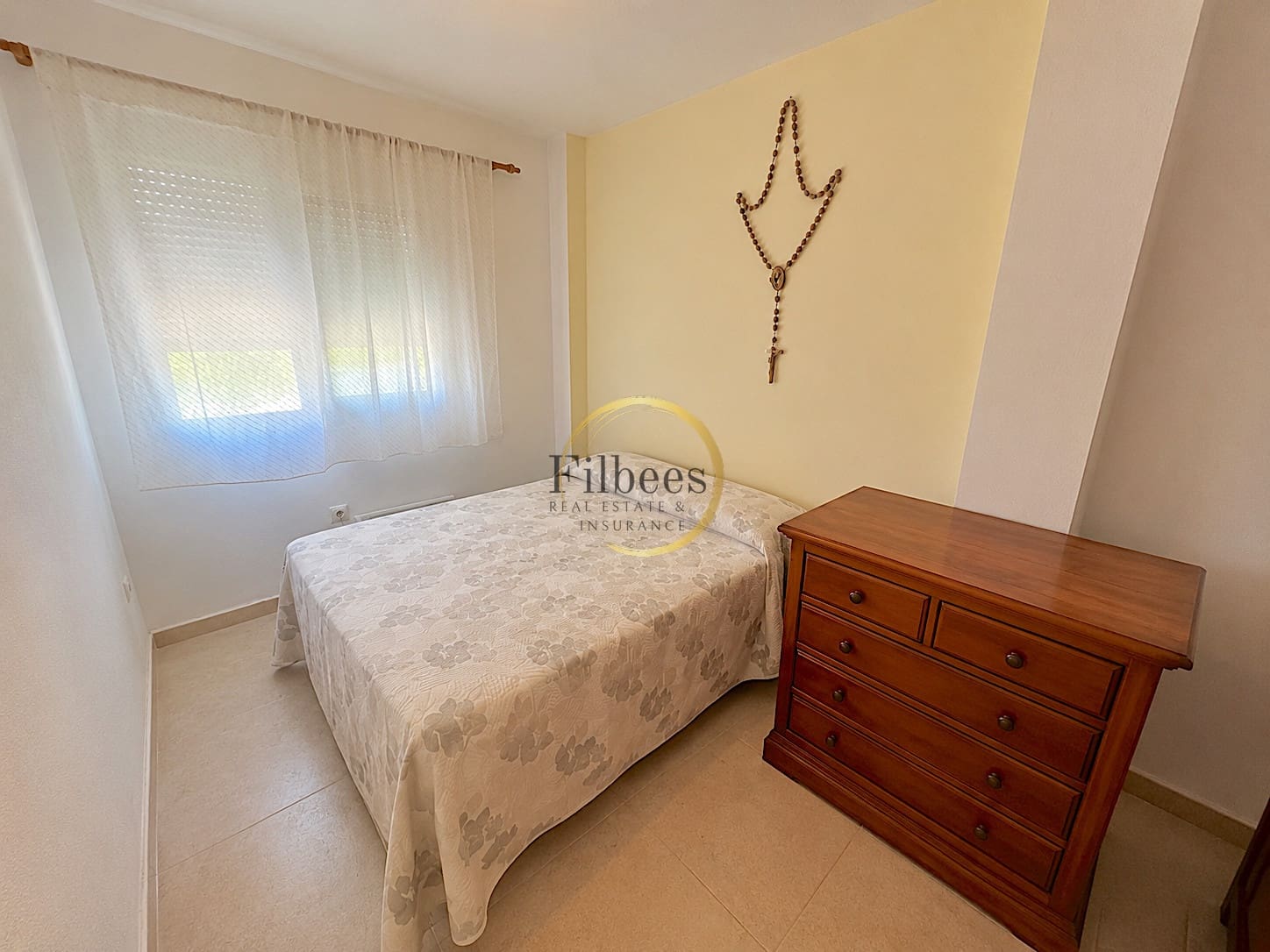 2 bedroom Apartment for sale in Bolnuevo - € 220,000 (Ref: 9834273)