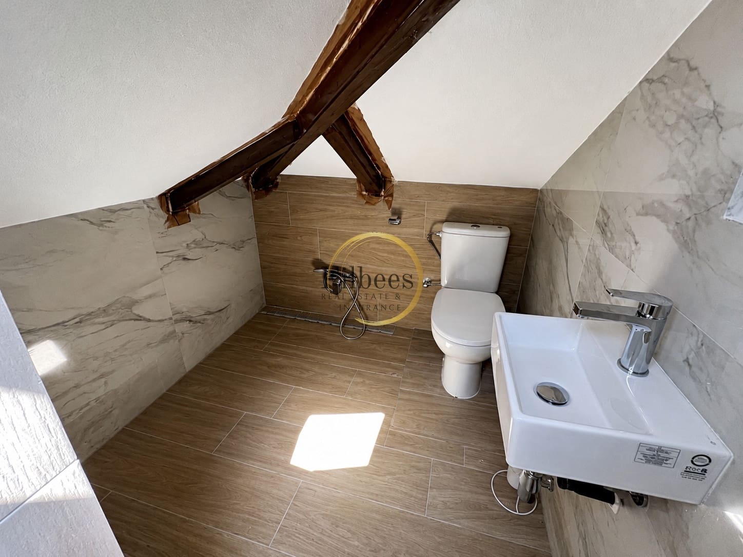 2 bedroom Apartment for sale in Bolnuevo - € 220,000 (Ref: 9834273)
