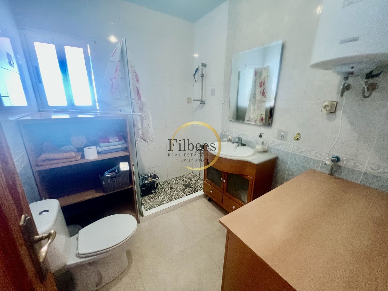 2 bedroom Apartment for sale in Bolnuevo - € 220,000 (Ref: 9834273)