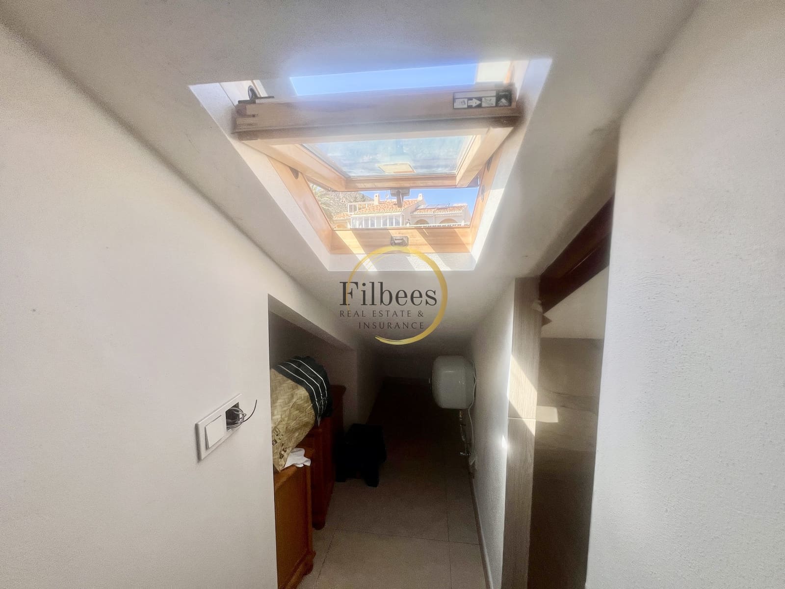 2 bedroom Apartment for sale in Bolnuevo - € 220,000 (Ref: 9834273)