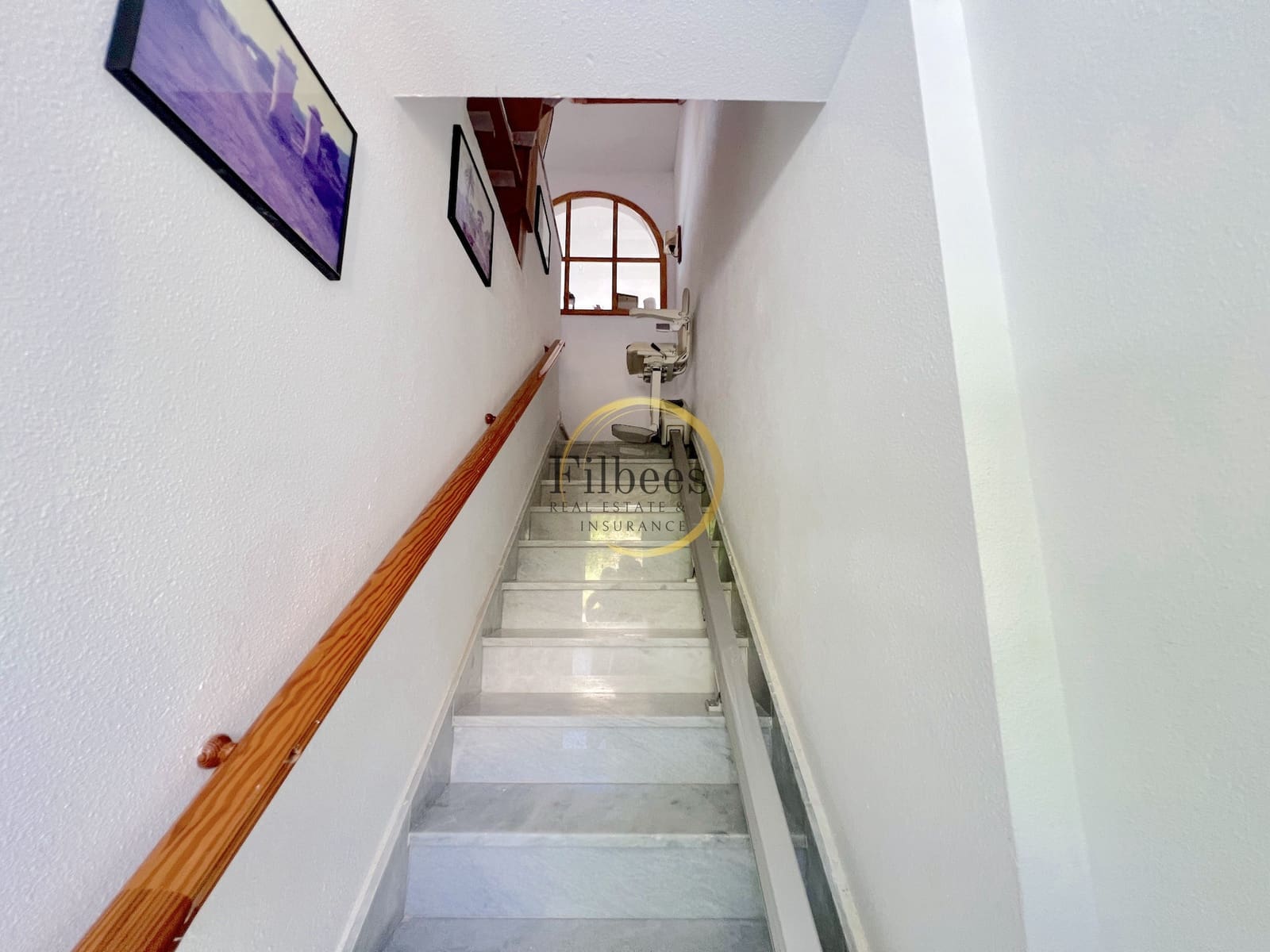 2 bedroom Apartment for sale in Bolnuevo - € 220,000 (Ref: 9834273)