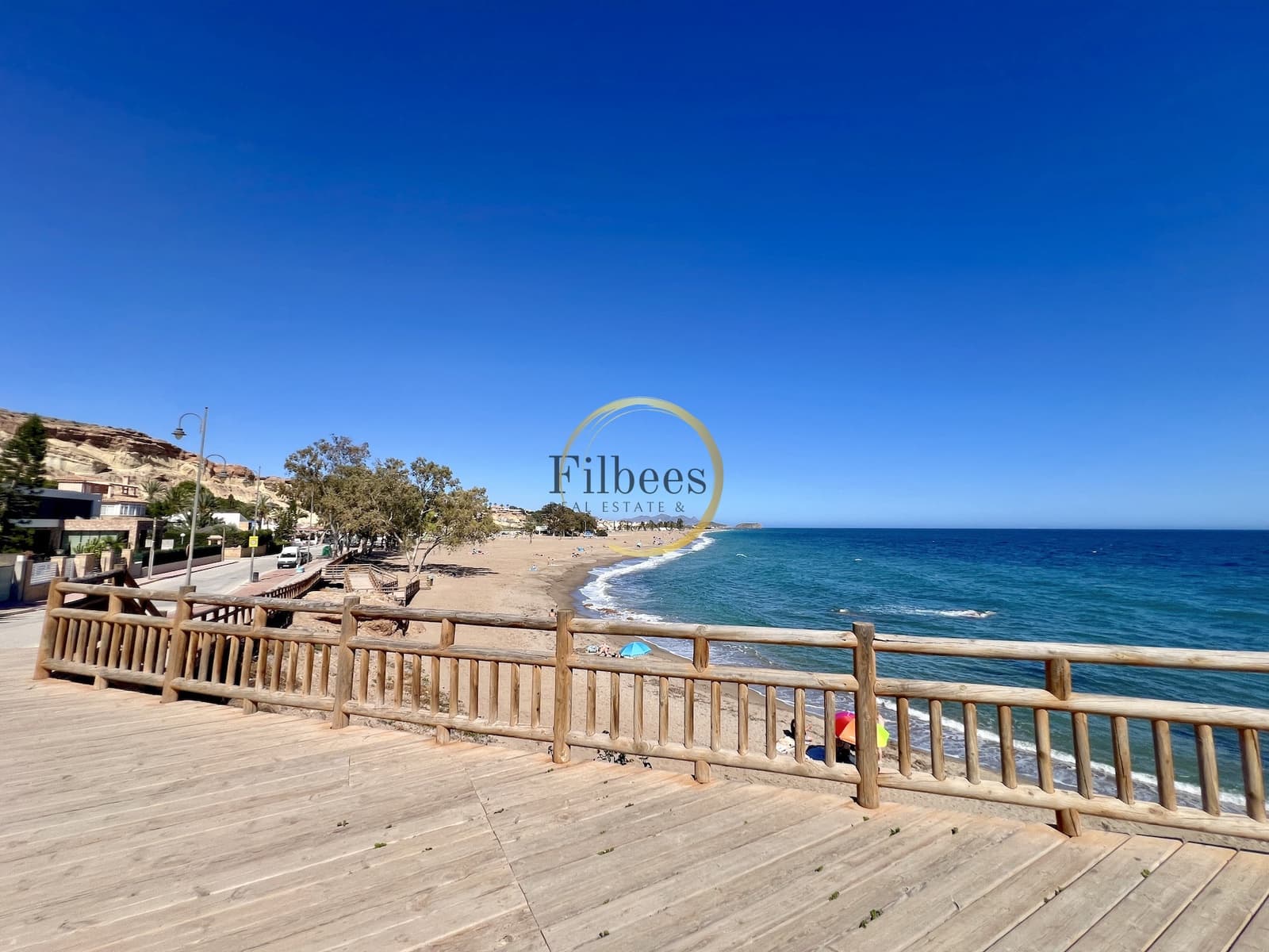 2 bedroom Apartment for sale in Bolnuevo - € 220,000 (Ref: 9834273)