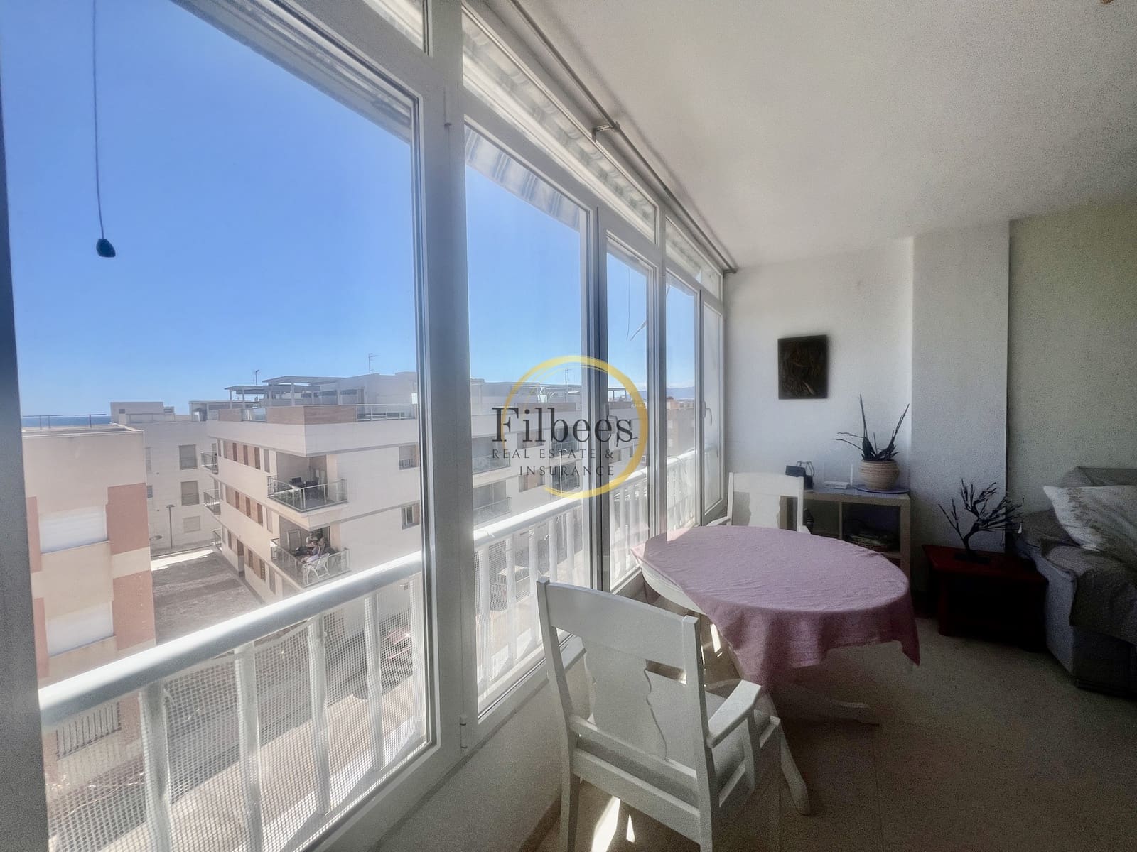 2 bedroom Apartment for sale in Bolnuevo - € 220,000 (Ref: 9834273)