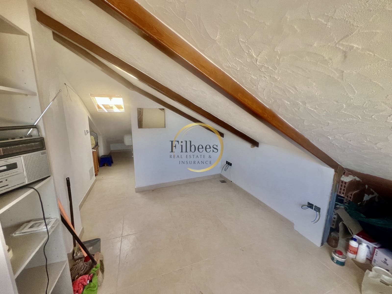 2 bedroom Apartment for sale in Bolnuevo - € 220,000 (Ref: 9834273)
