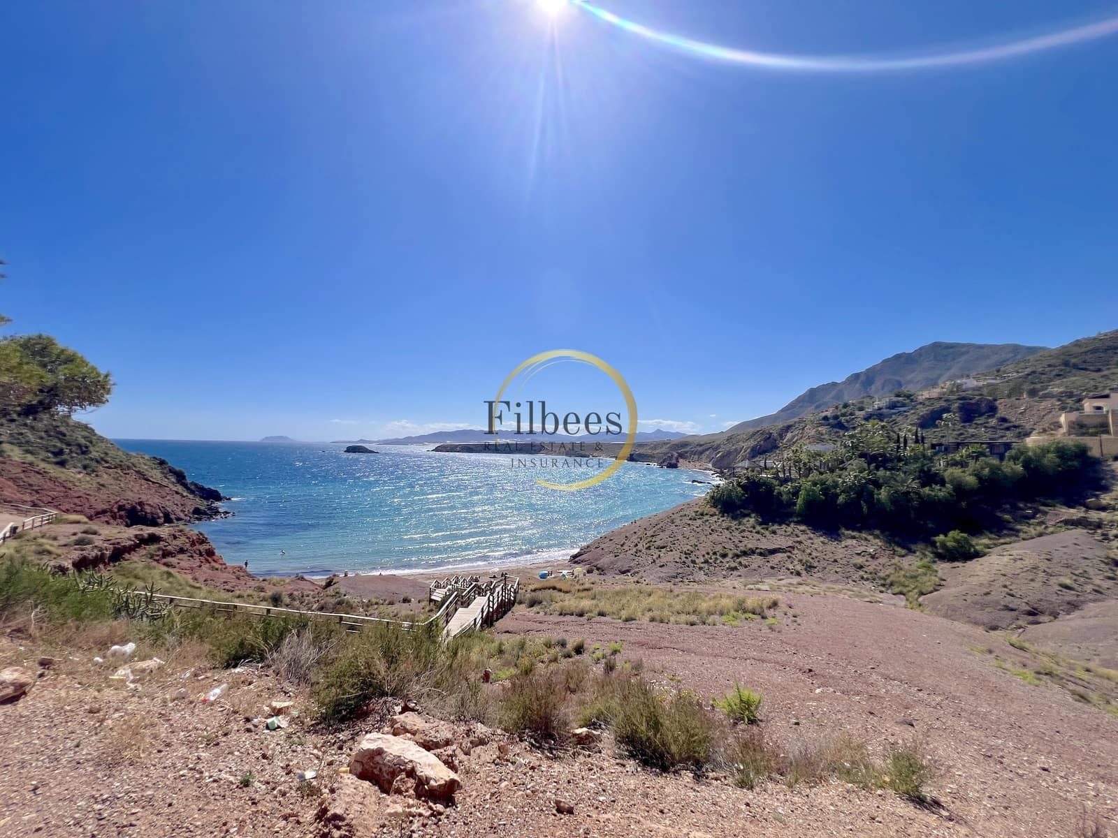 2 bedroom Apartment for sale in Bolnuevo - € 220,000 (Ref: 9834273)