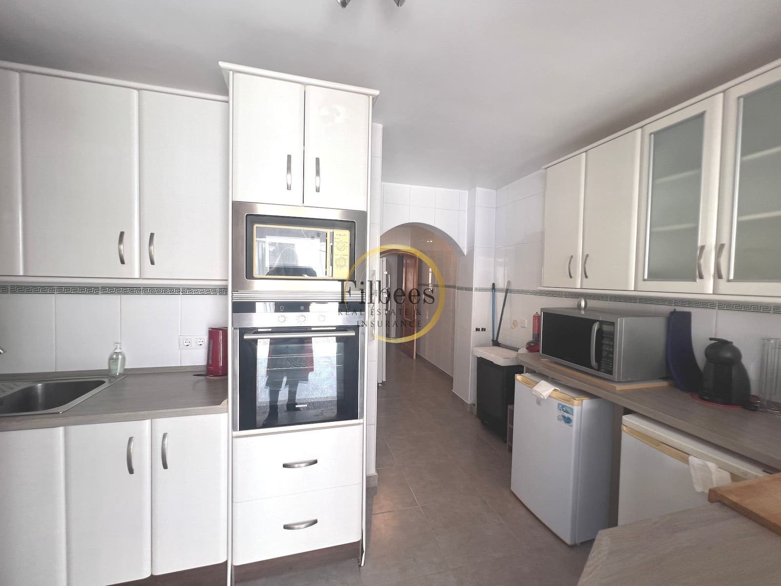 3 Zimmer Apartment zu verkaufen in Puerto de Mazarron - 175.000 € (Ref: 9840805)