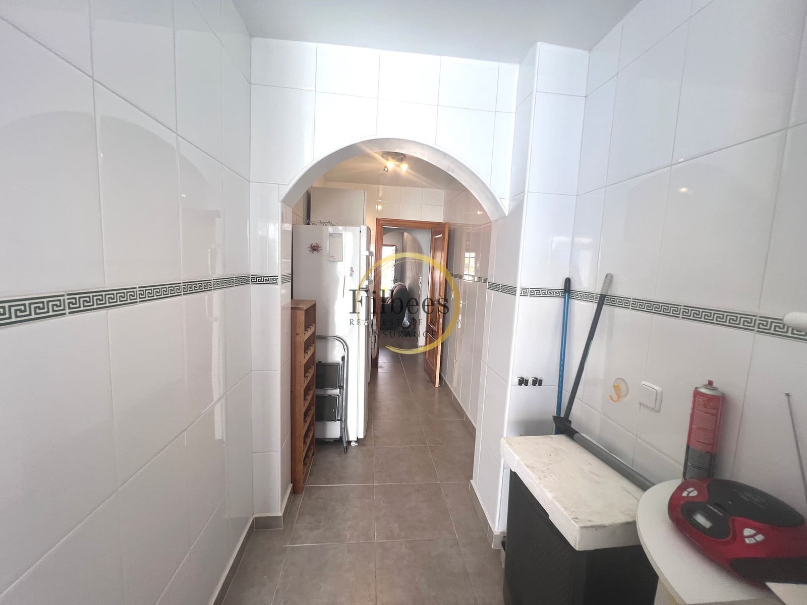 3 Zimmer Apartment zu verkaufen in Puerto de Mazarron - 175.000 € (Ref: 9840805)